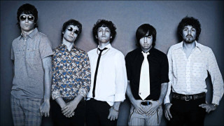 Men sunglasses ties shirts group - their shirt free wallpaper