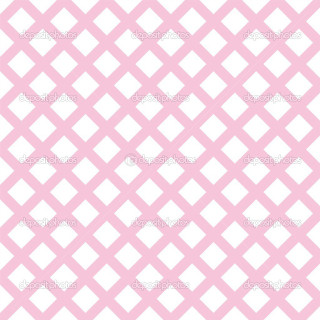 Pink white checkered diagonal pattern - a background free wallpaper