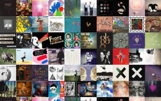 Collage people things various images 2 - a collage of various images free wallpaper