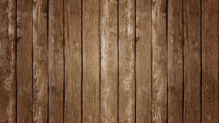 Wooden wall brown stain white 3 - a brown stain free wallpaper