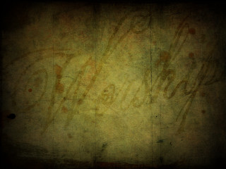 No one here clock expressionism - here free wallpaper for desktop