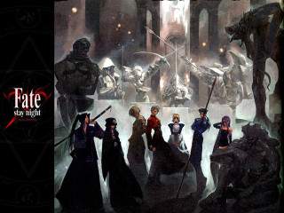 Group people building clock tower 4 - final free wallpaper