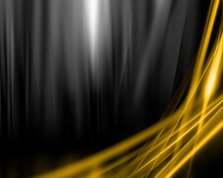 Black yellow curtain blurry lightning - effect free wallpaper for desktop