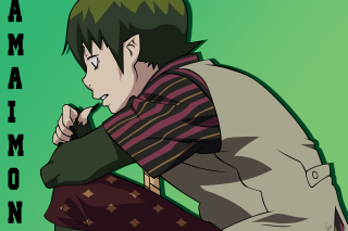 Man hand chin mouth anime - his mouth free wallpaper