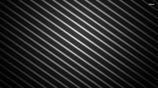 Black white diagonal striped background - op art free wallpaper