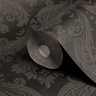 Black paper design roll side - the side of it free wallpaper for tablet