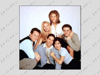 Group people posing picture frame - a picture frame free wallpaper