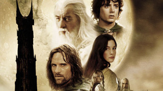 Lotr witch movieposter fantasy drewstruzan - a movie poster free wallpaper