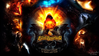 Demonic fire flaming sword embers - enki bilal free wallpaper