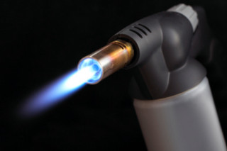 Lighter blue light black background - a lighter free wallpaper