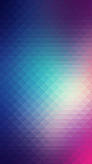Colorful diagonal argyle checkered gradient - smooth gradient free wallpaper