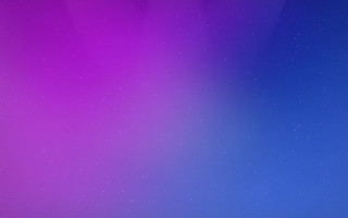 Purple blue stars sky light - smooth gradient free wallpaper for desktop