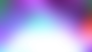 Blurry multicolored background white border 2 - smooth gradient free wallpaper