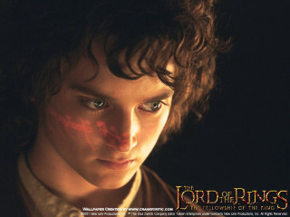 Young man blue eyes brown - a young man free wallpaper