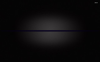 Black line minimalist gradient barnett - thin free wallpaper for desktop
