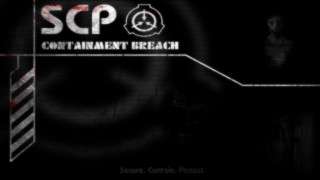 Scp containment breach breacher plasticien - david firth free wallpaper