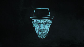 Man hat beard blue shirt - character free wallpaper