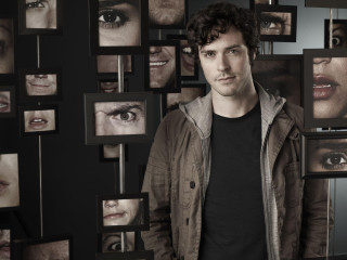 Man standing wall framed pictures - colin moss free wallpaper