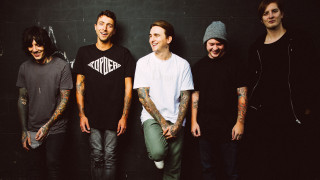 Men tattoos standing wall group - cam sykes free wallpaper