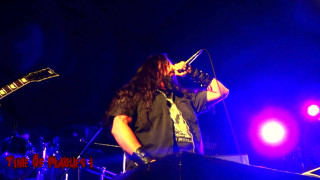 Man long hair stage microphone - cedric seaut keos masons free wallpaper for desktop