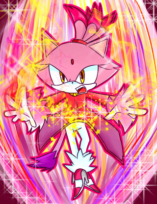 Pink yellow cartoon character heart - cartoon character free wallpaper