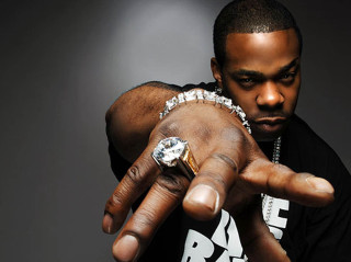 Man black shirt pointing camera - his hand out free wallpaper