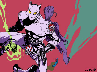 Cat woman cat mask cat - menacing free wallpaper