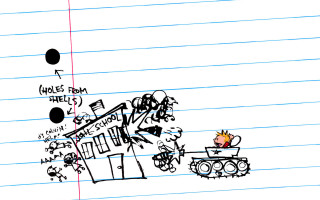 House fire hydrant side drawing - doc hammer free wallpaper