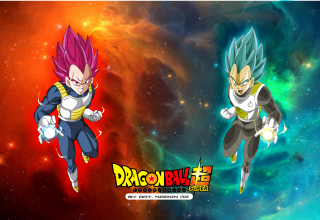 Space flying boys galaxy aurora - hue free wallpaper