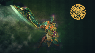 Man holding sword shield sun - a sword and a shield free wallpaper