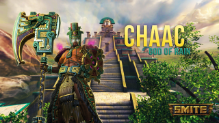 Man costume spear sign chaac - chen chi free wallpaper