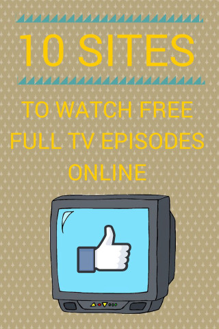 Tv 10 sites free episodes - sign free wallpaper for mobile