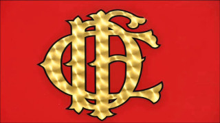 Gold letter red background light - letter free wallpaper for desktop