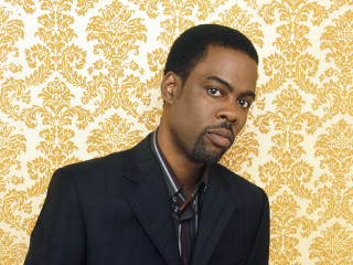 Man in suit yellow damask - free portrait wallpaper