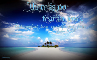 Beach quote love american romanticism - far free wallpaper