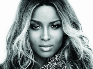 Woman long hair scarf posing - long hair and a scarf free wallpaper for desktop