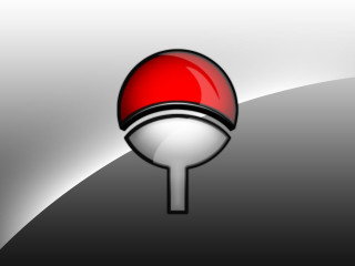 Red white object pokemon vector - a red circle free wallpaper