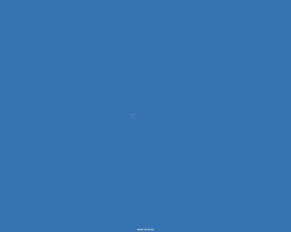Plane flying sky blue background 4 - minimalist free wallpaper for desktop