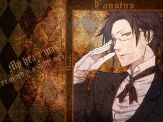 Man suit tie hand ear - his ear free wallpaper