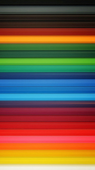 Multicolored background diagonal stripe pattern - technique free wallpaper for mobile