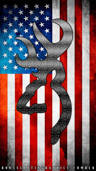 Snake on flag with word - a flag free wallpaper for mobile