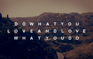 Road mountain quote love fluxus - edward ruscha free wallpaper