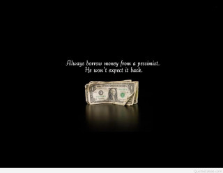 Stack of money table black - cynical free wallpaper