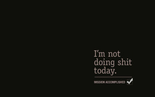 Black background madison accompers quote - a white quote free wallpaper