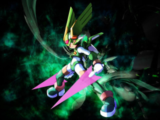 Pretty anime character big sword - pretty free wallpaper for desktop