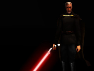 Star wars man lightsaber black - a man in a star free wallpaper for desktop