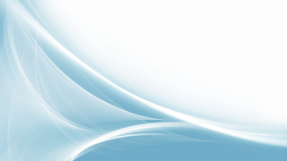 Blue white background curved design - blue background free wallpaper