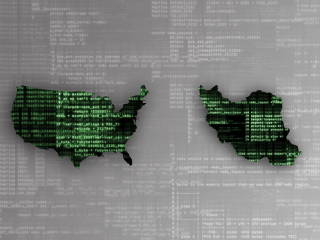 Us map green gray regionalism - free cyberpunk wallpaper