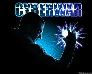 Man holding cell phone glowing - lightening free wallpaper