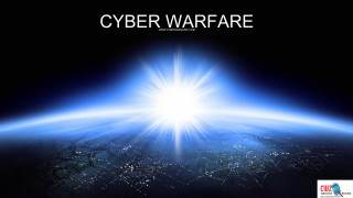 Blue earth cyberwarfare bright light - a blue earth free wallpaper